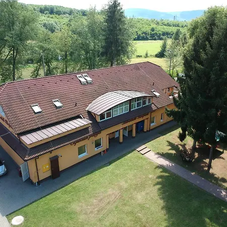 Guest house Szabadido Kozpont Panzio *